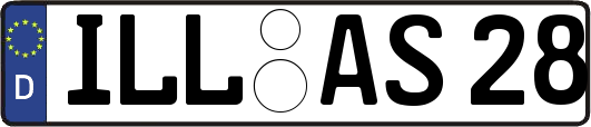 ILL-AS28