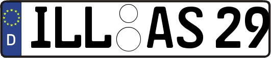 ILL-AS29
