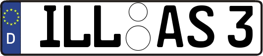ILL-AS3