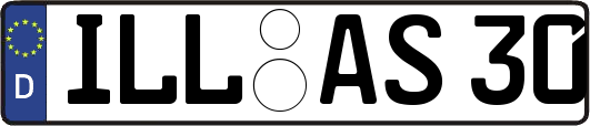 ILL-AS30