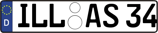 ILL-AS34