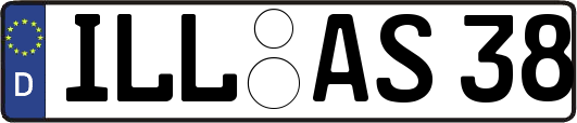 ILL-AS38