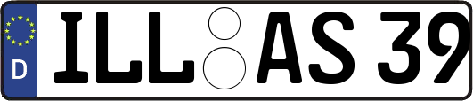 ILL-AS39