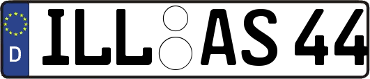 ILL-AS44