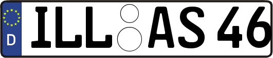 ILL-AS46