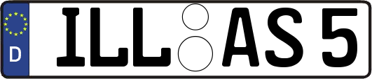 ILL-AS5