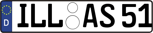 ILL-AS51