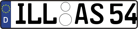ILL-AS54