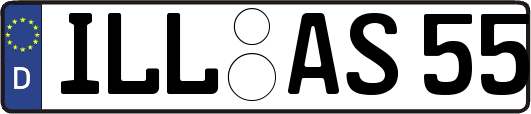 ILL-AS55