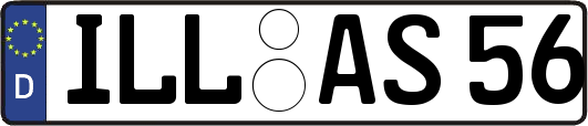 ILL-AS56