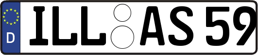 ILL-AS59