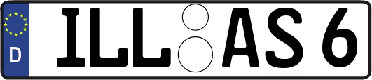 ILL-AS6