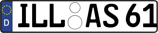 ILL-AS61
