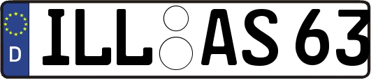 ILL-AS63