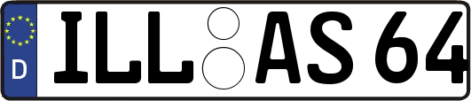 ILL-AS64