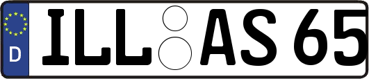 ILL-AS65