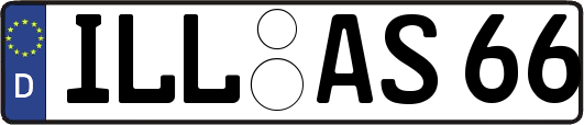 ILL-AS66