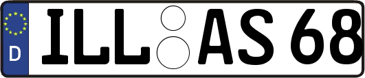 ILL-AS68