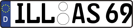 ILL-AS69