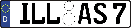ILL-AS7
