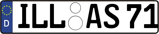 ILL-AS71