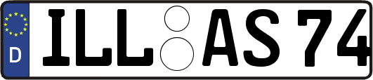 ILL-AS74