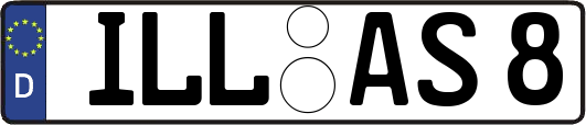 ILL-AS8