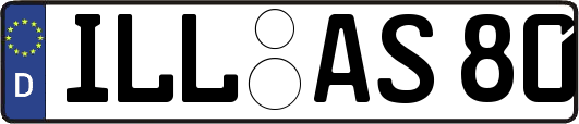 ILL-AS80