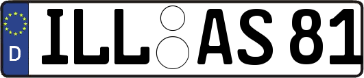 ILL-AS81