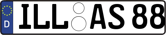 ILL-AS88