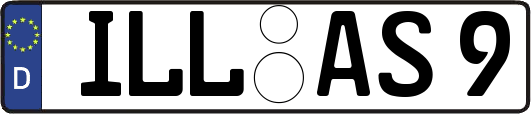 ILL-AS9