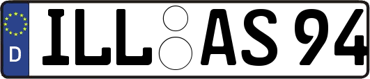 ILL-AS94
