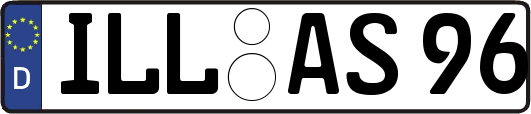 ILL-AS96