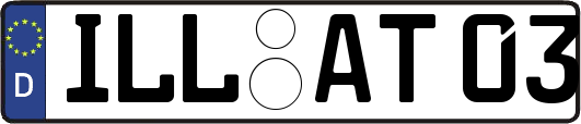 ILL-AT03