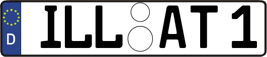 ILL-AT1