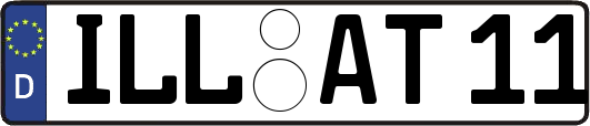 ILL-AT11