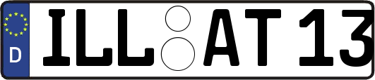 ILL-AT13