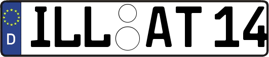ILL-AT14