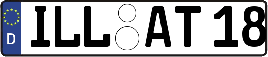 ILL-AT18