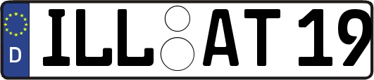 ILL-AT19