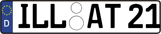 ILL-AT21