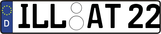 ILL-AT22