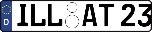 ILL-AT23