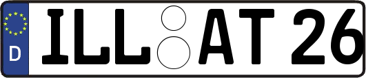 ILL-AT26