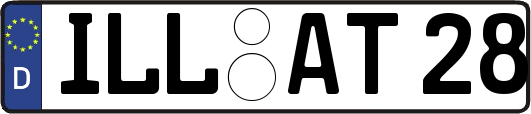 ILL-AT28