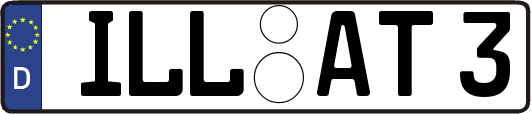 ILL-AT3