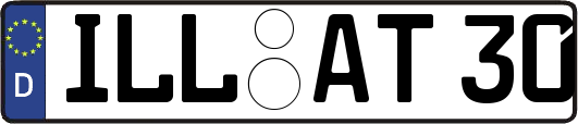 ILL-AT30