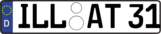 ILL-AT31