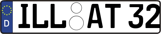 ILL-AT32