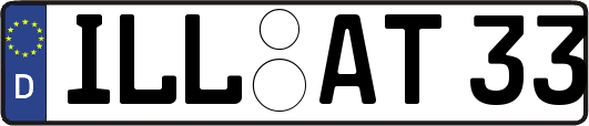 ILL-AT33